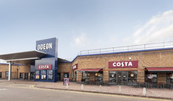 ODEON Luxe Derby