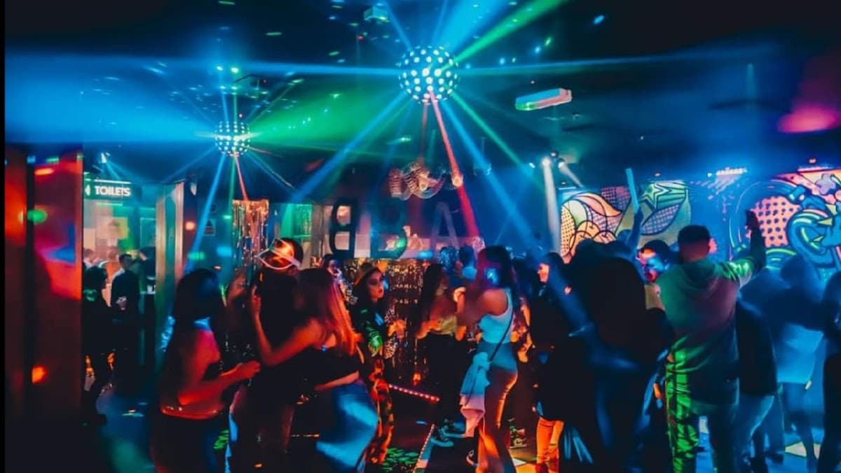 Popworld - Solihull