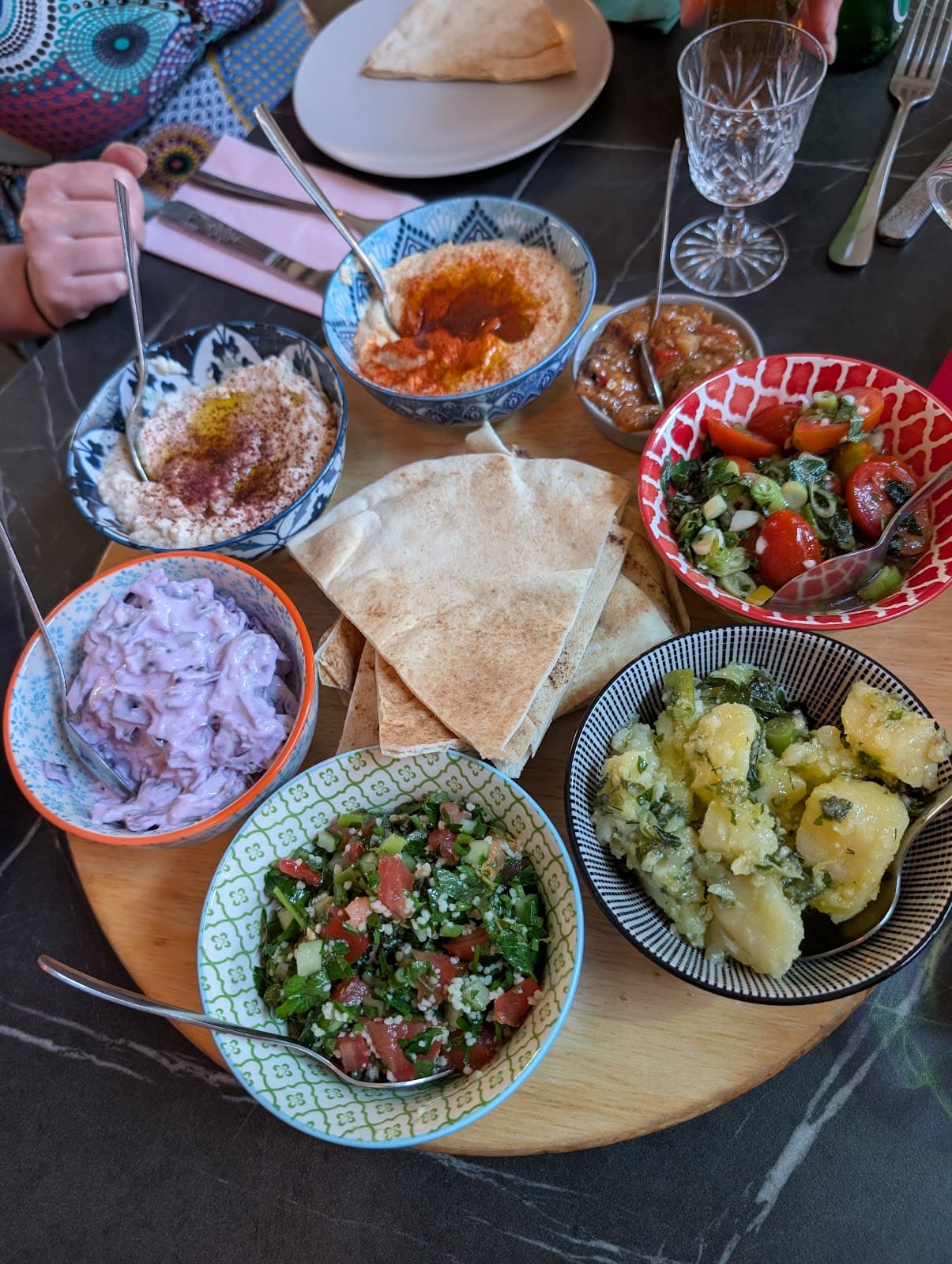 Tahini