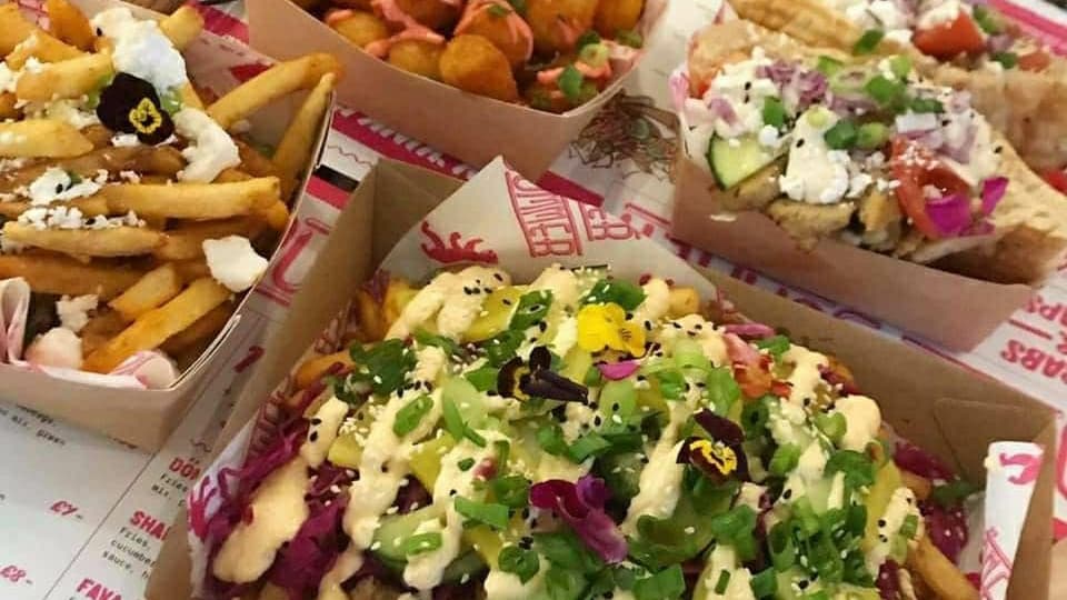 Döner Summer