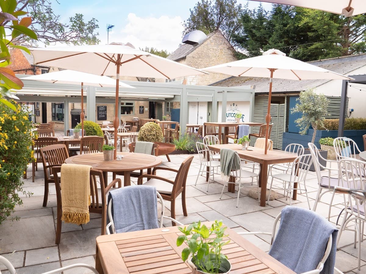 The Royal Oak, Prestbury