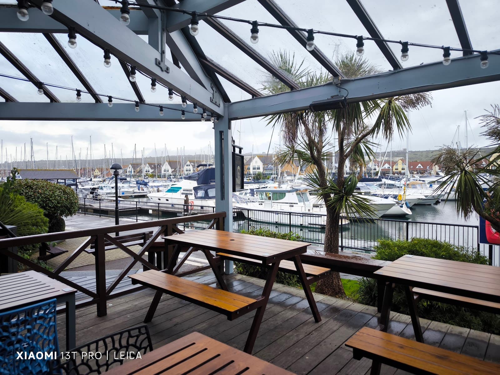 The Sir Alec Rose - JD Wetherspoon