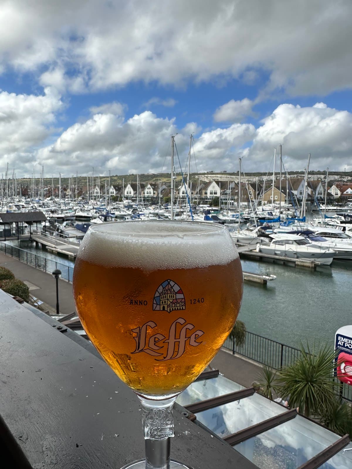 The Sir Alec Rose - JD Wetherspoon