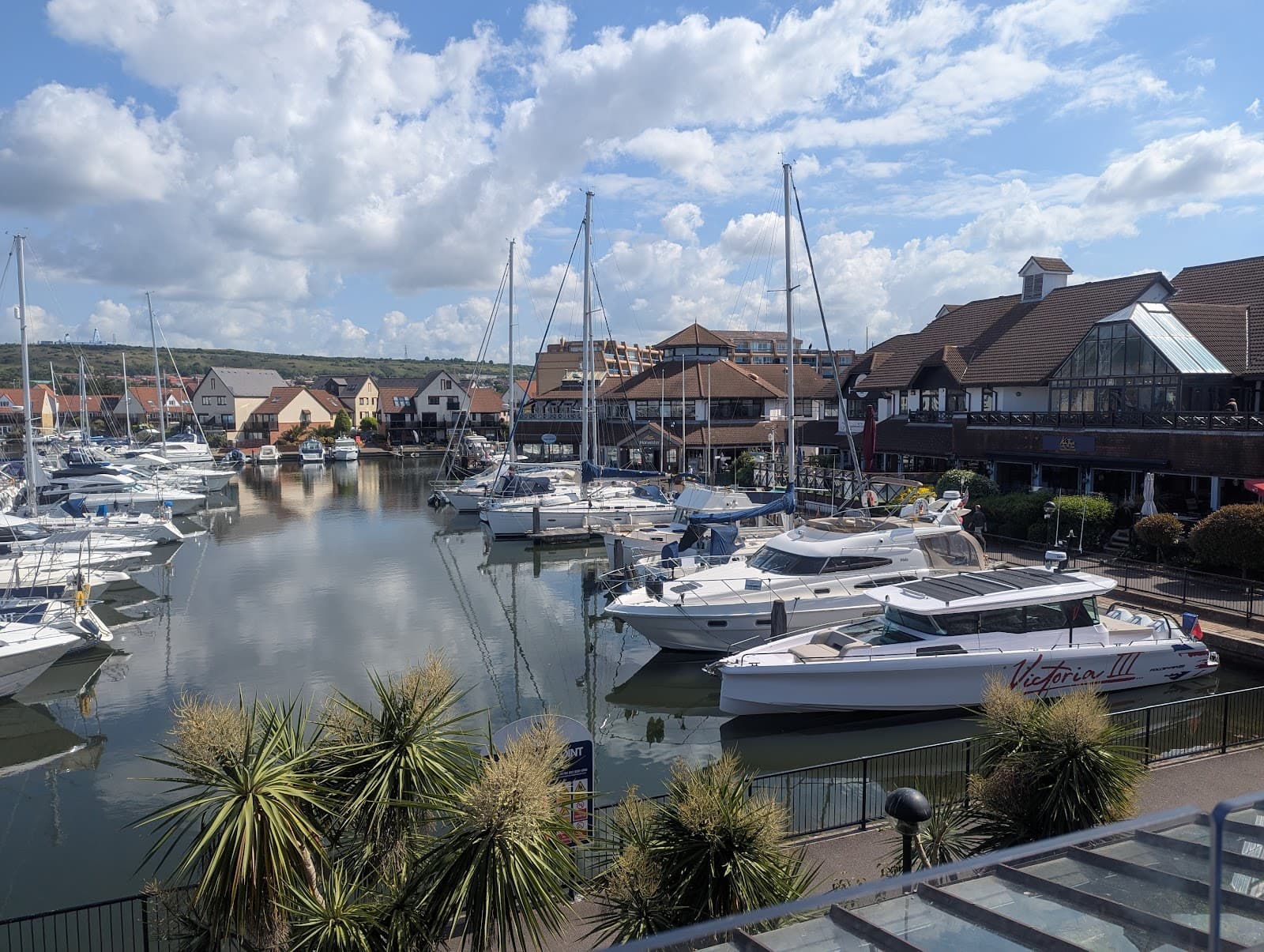 The Sir Alec Rose - JD Wetherspoon