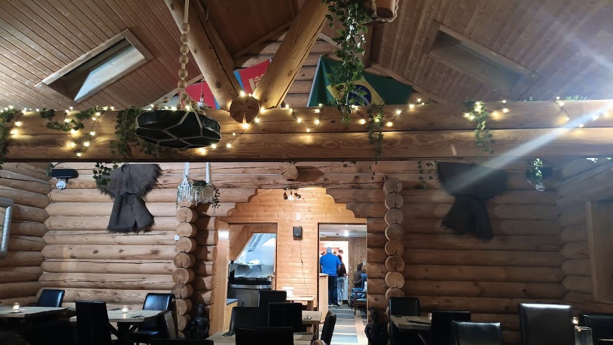 Jenko's Restaurant
