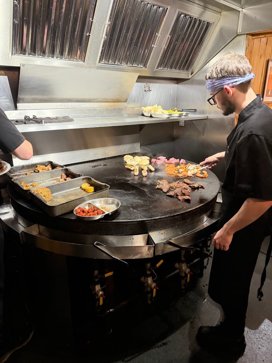 Jenko's Restaurant