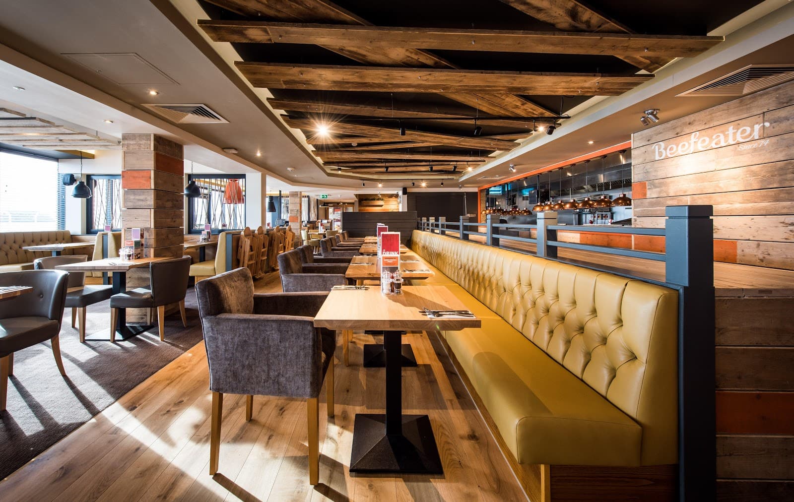 Premier Inn Dundee Centre hotel