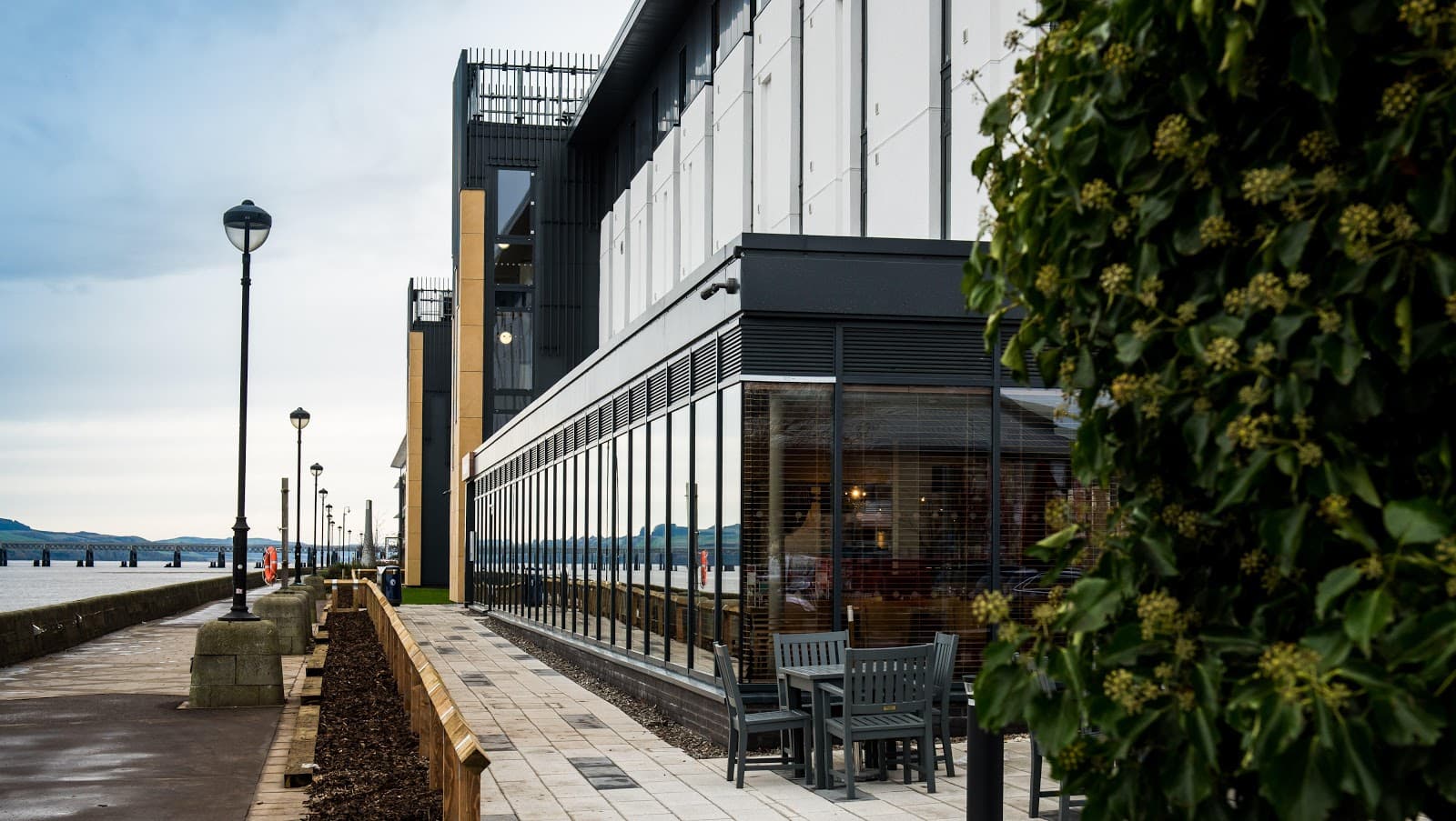 Premier Inn Dundee Centre hotel