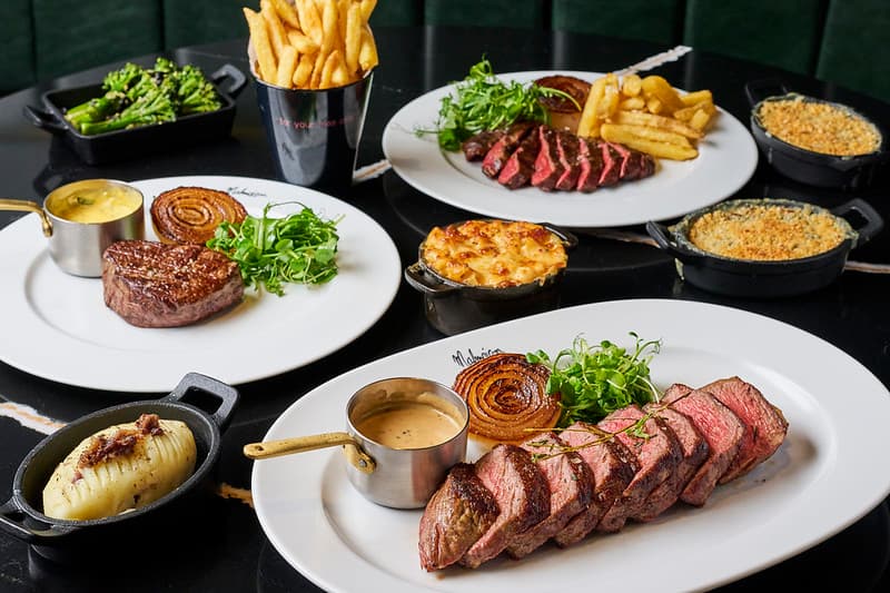 Chez Mal Birmingham