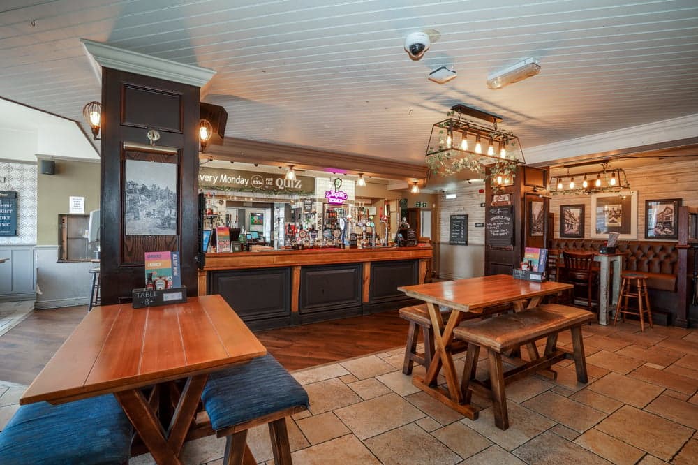 Bromfield Arms