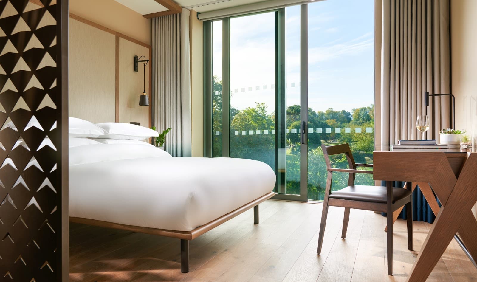 Herbert Park Hotel & Park Residence