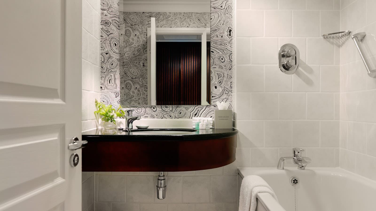 Herbert Park Hotel & Park Residence