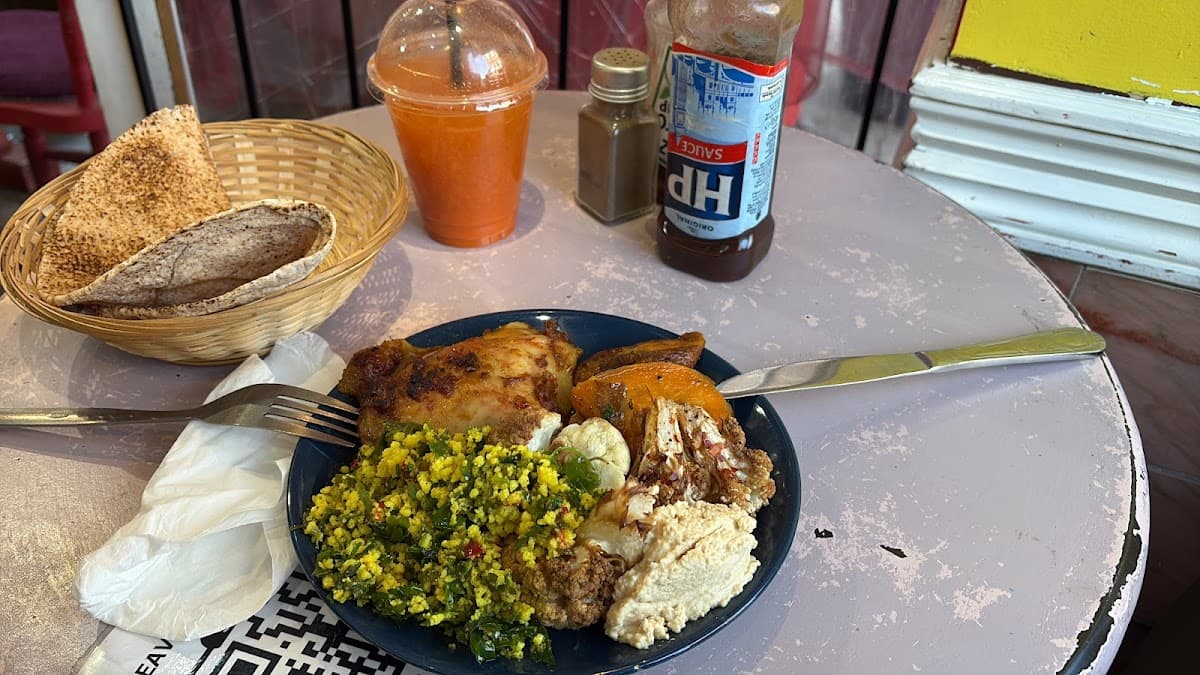 Lena's Cafe’