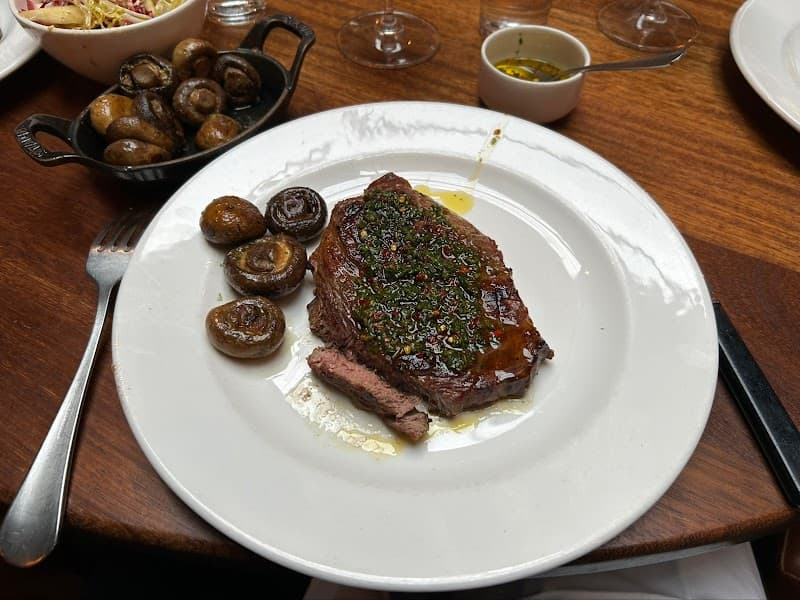 Hawksmoor Manchester