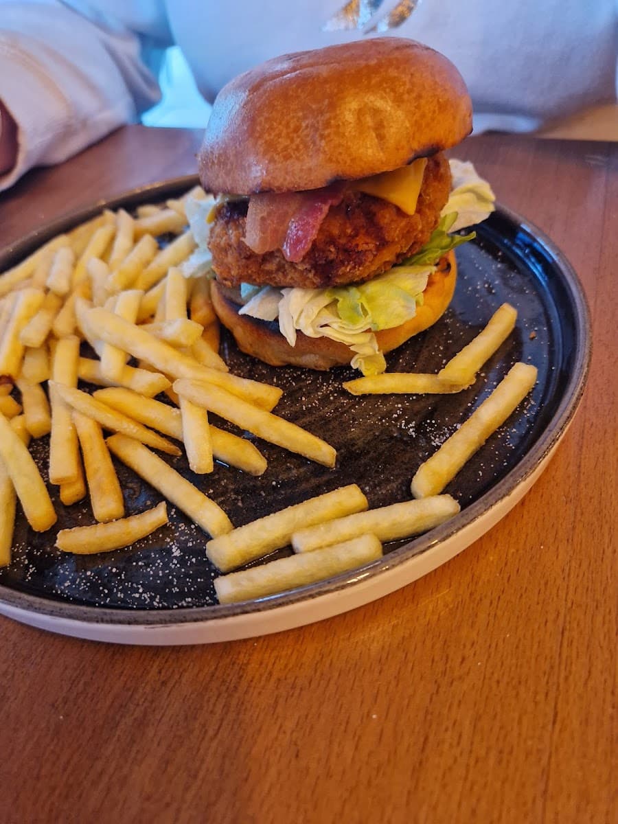 George Street Tap