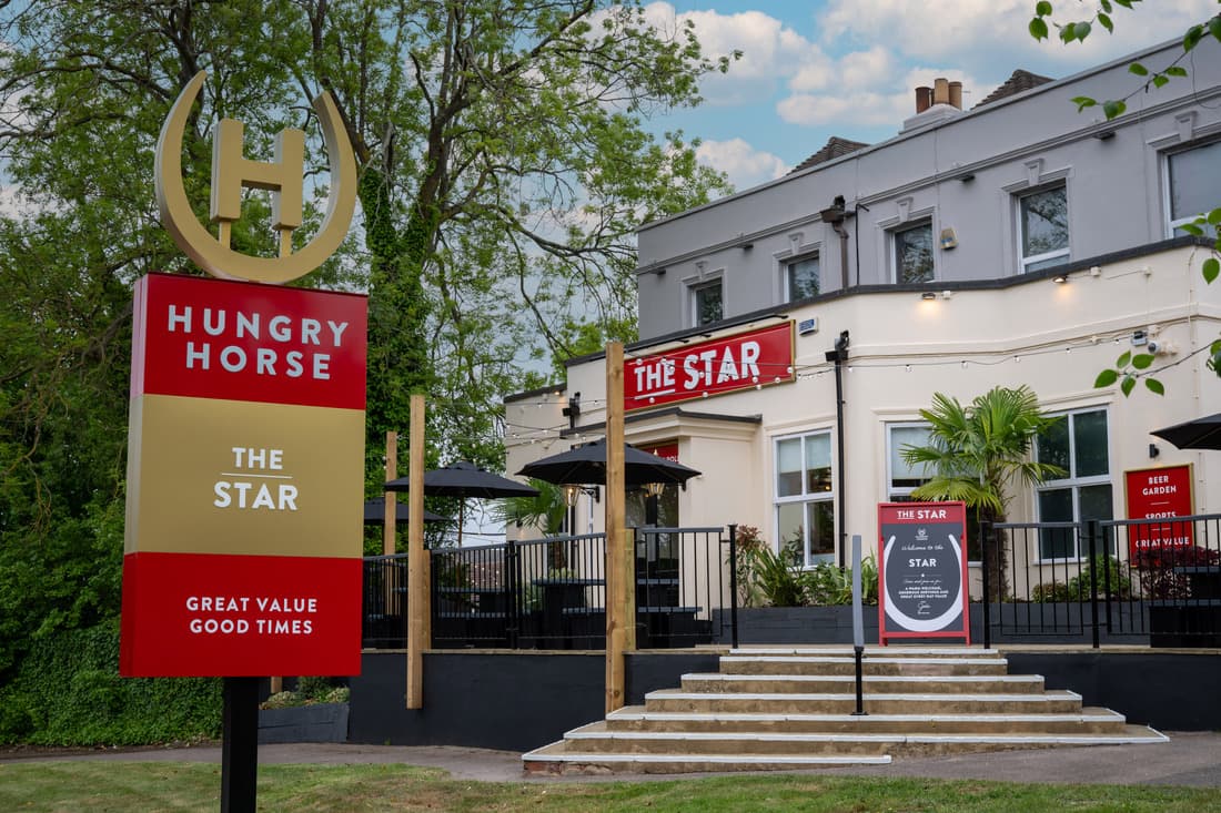 The Star