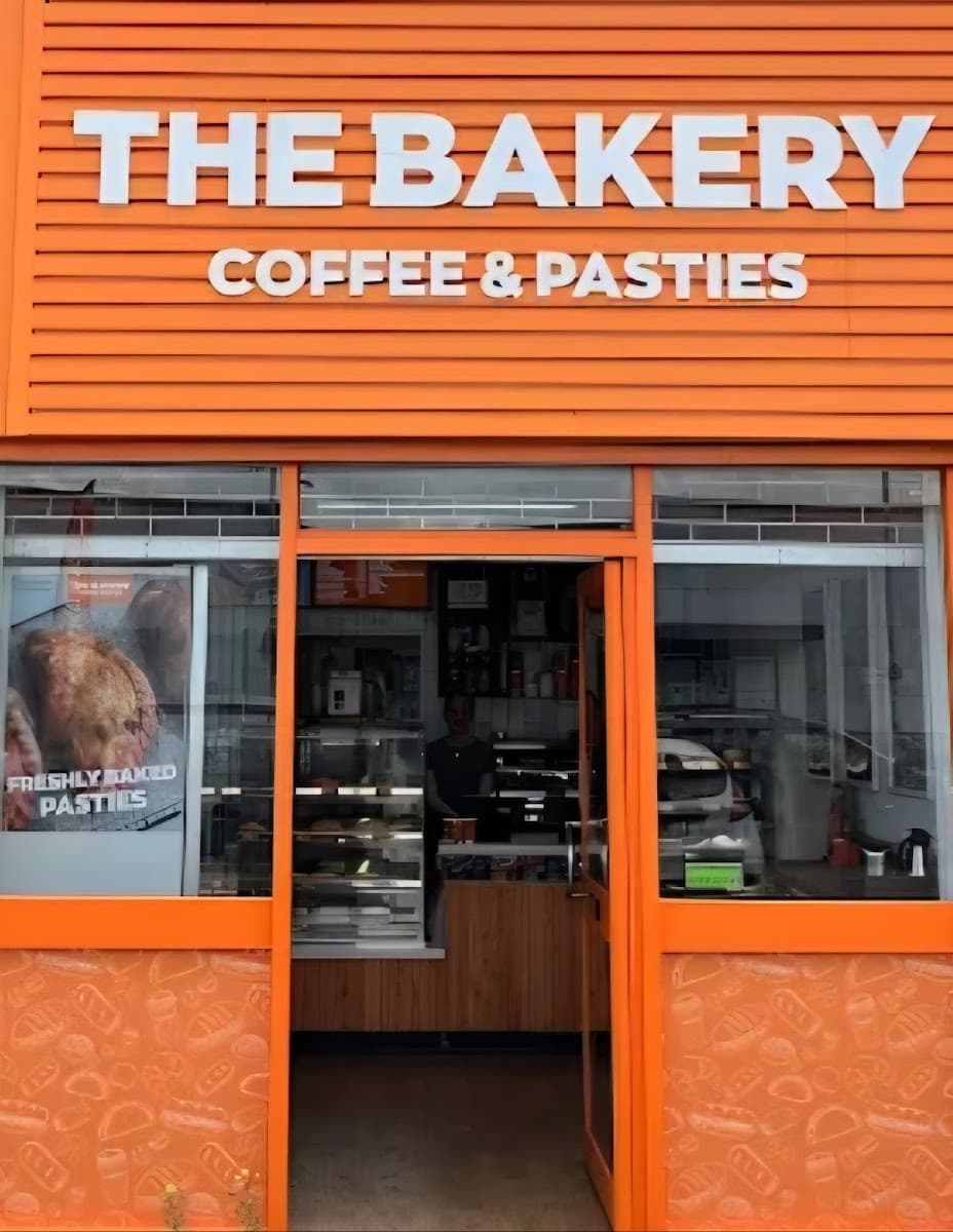 The Bakery