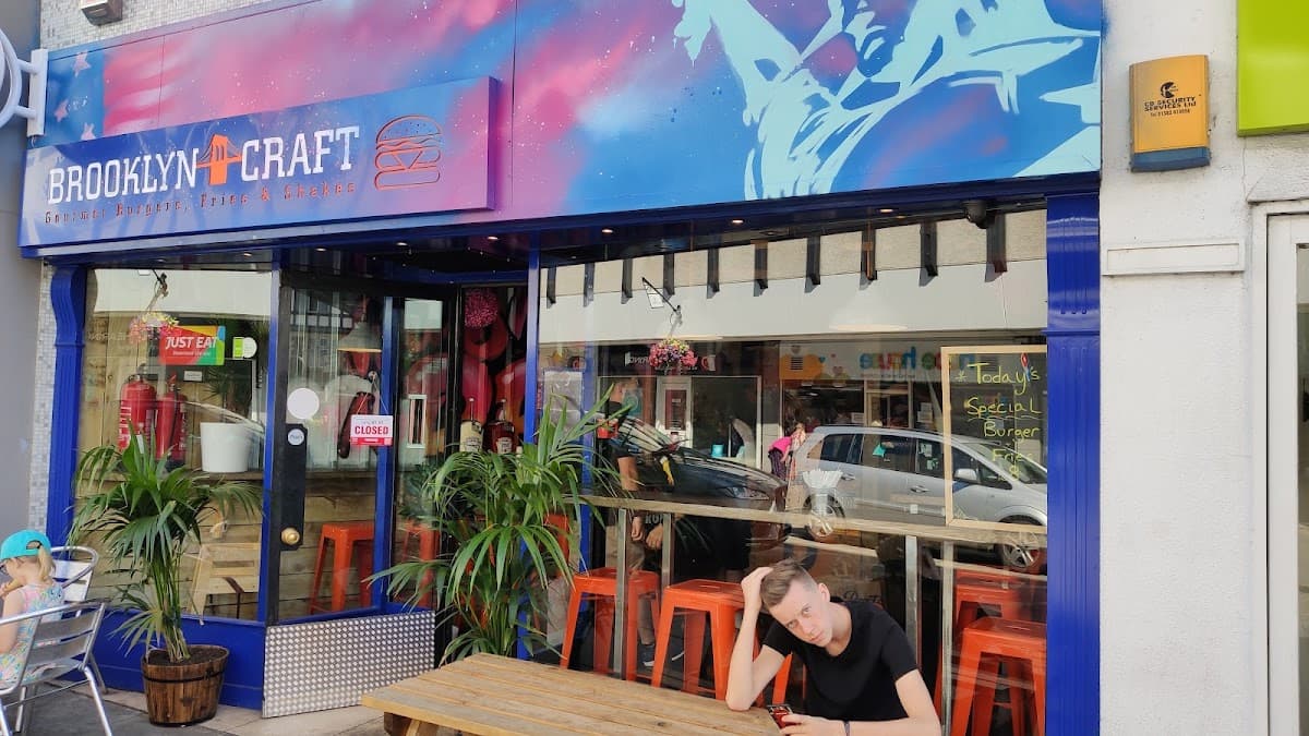 Brooklyn Craft