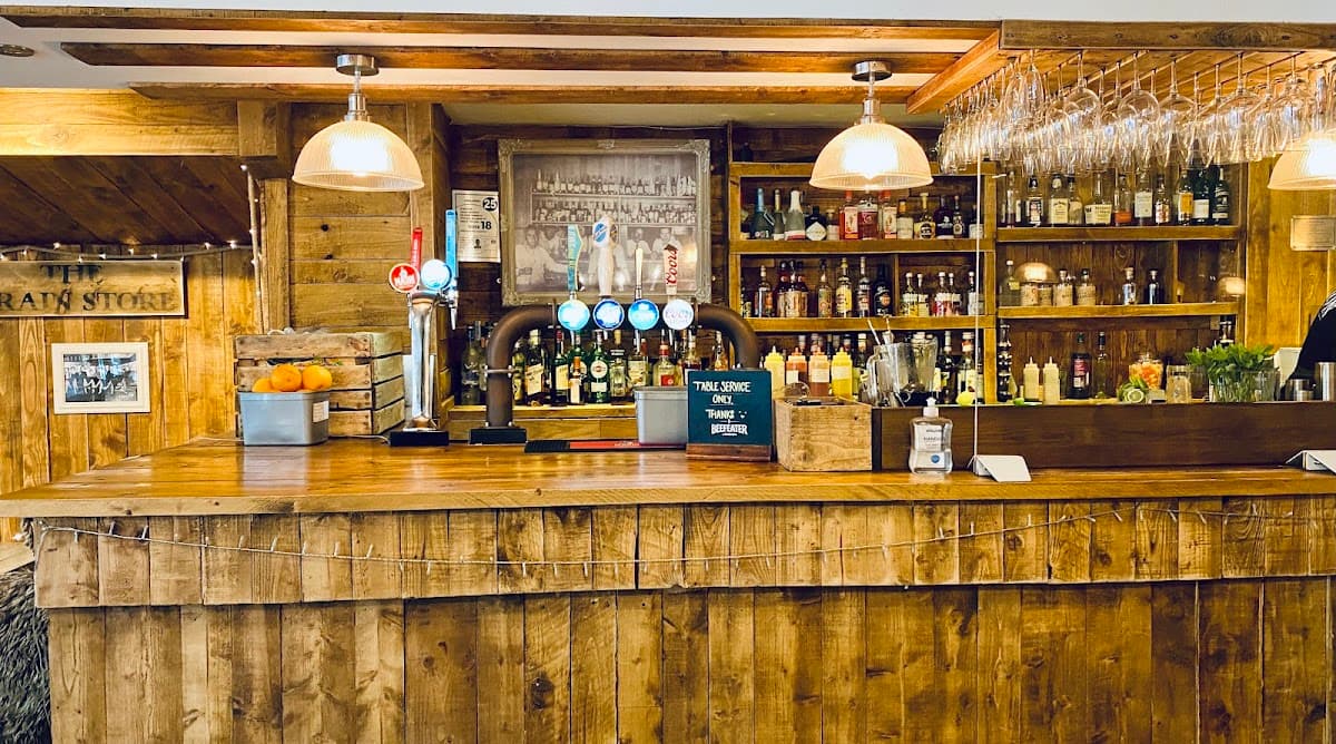 Rebellion Roast House