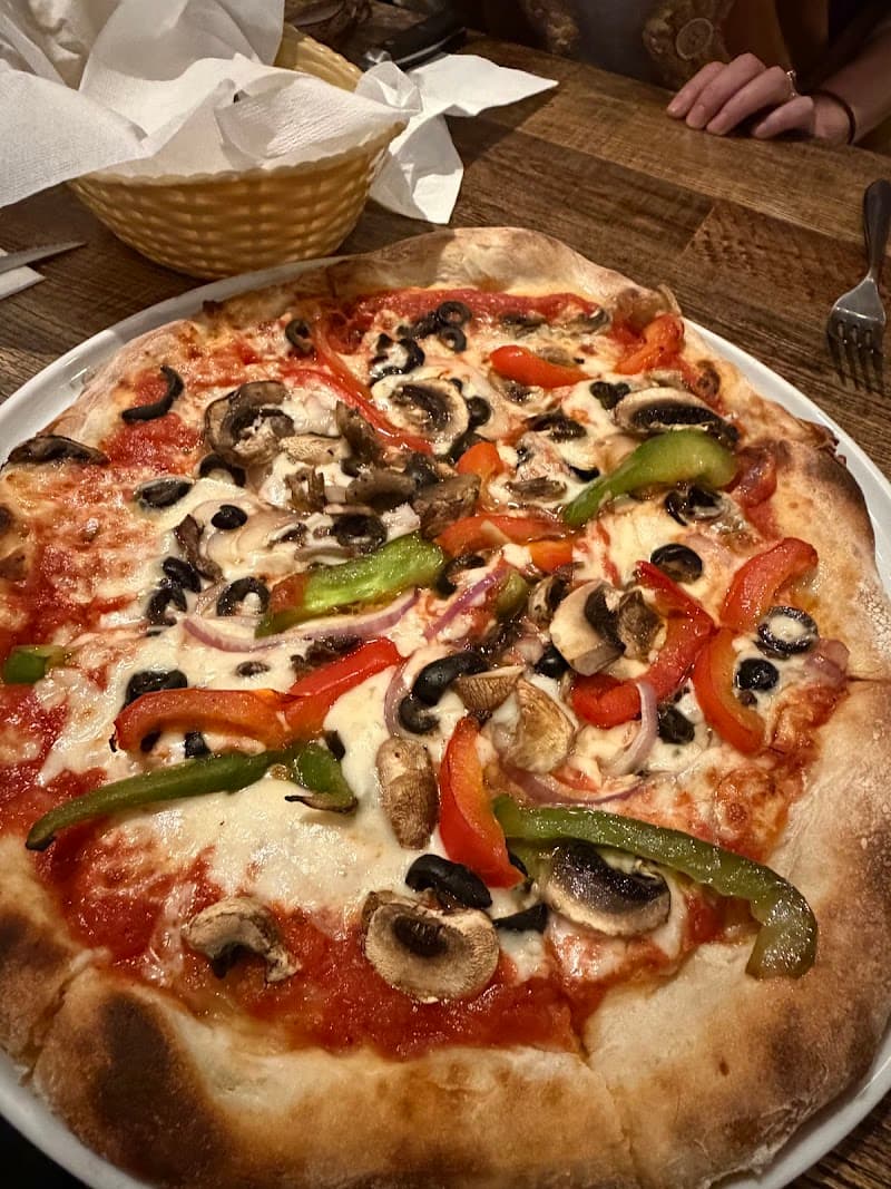 Luigi's Pizzeria Trattoria