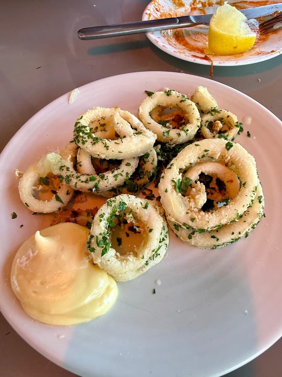 Gambas