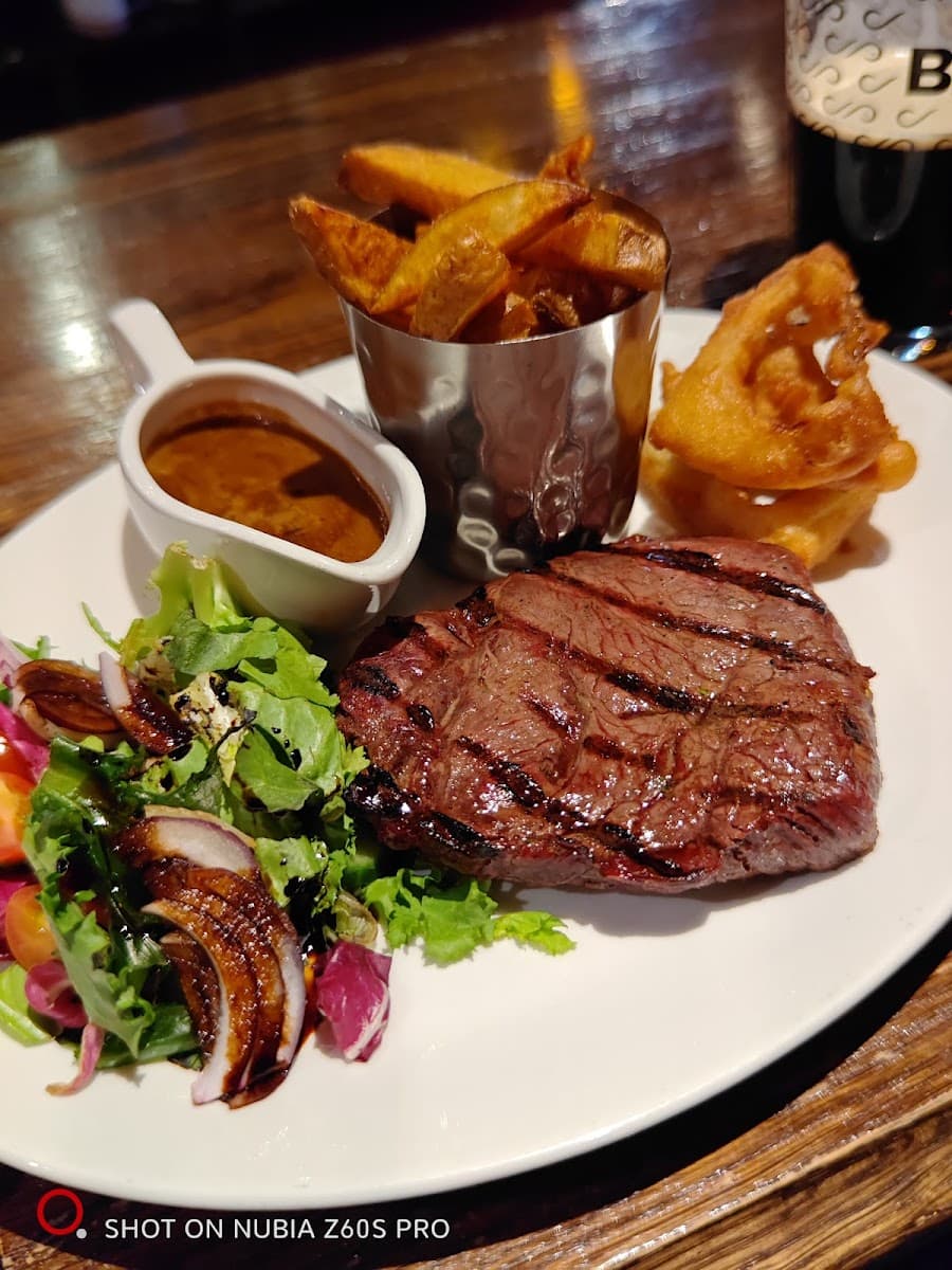 Old Bell Inn