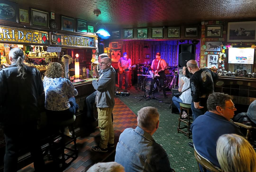 Bridge Tavern