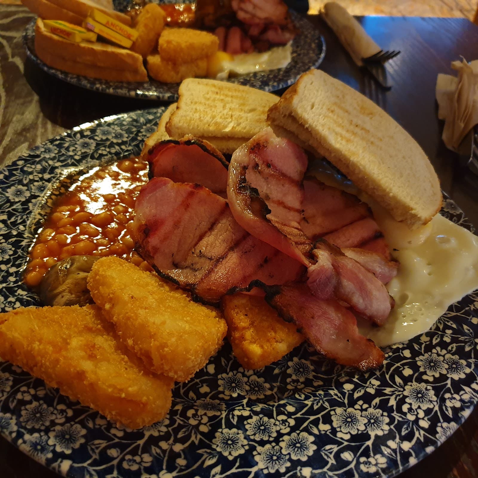 The White House - JD Wetherspoon