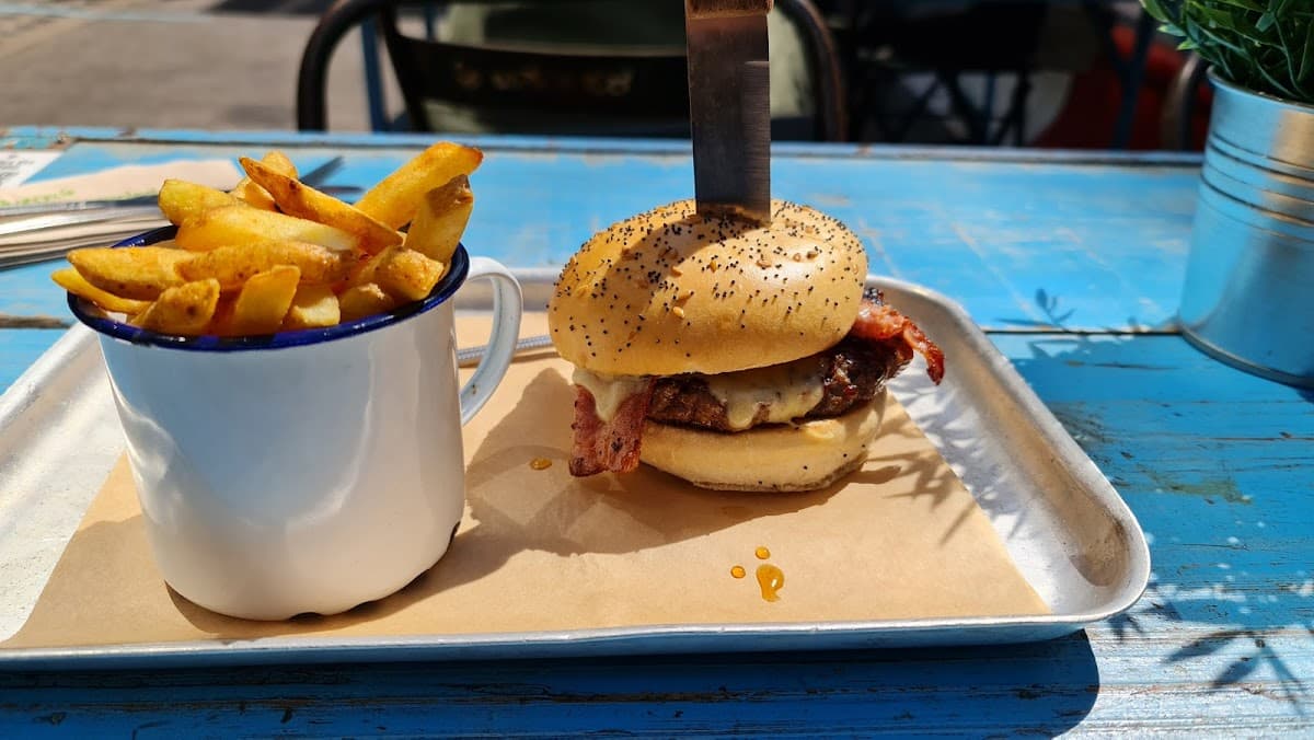 BrewDog Soho