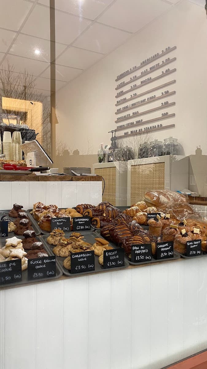 CHUNK BAKERY