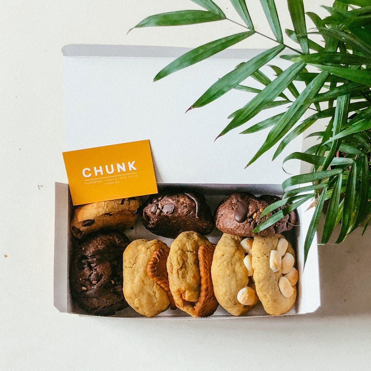 CHUNK BAKERY