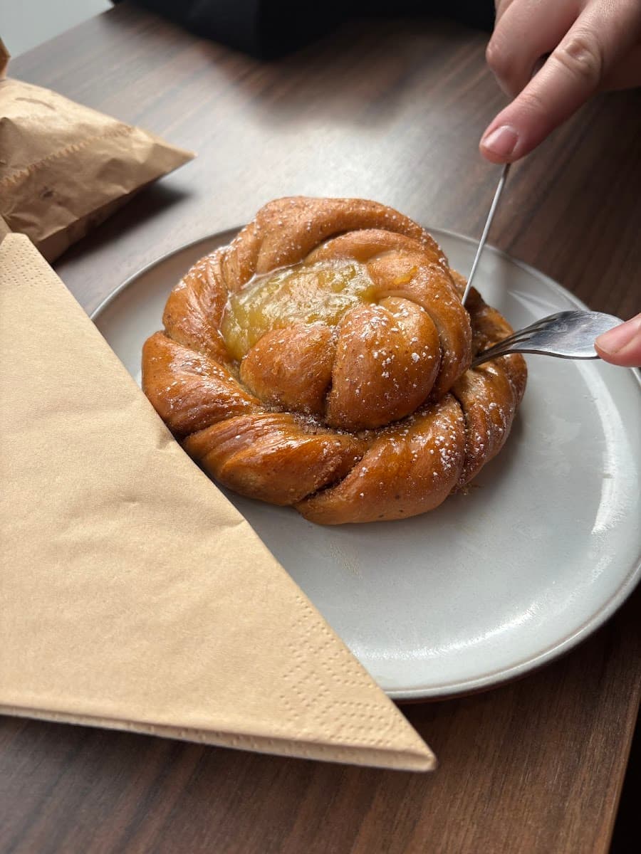 CHUNK BAKERY