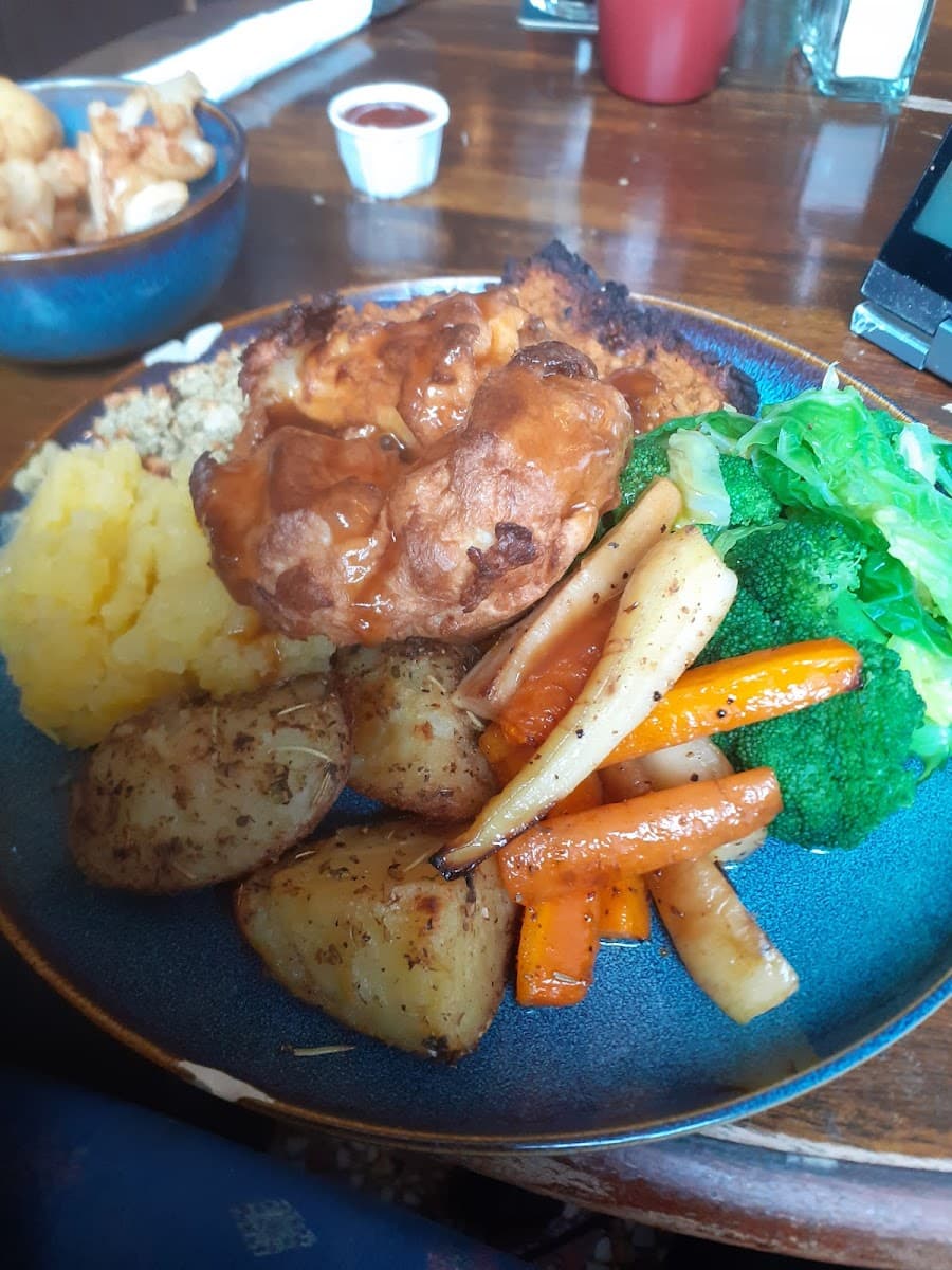The Vat & Fiddle