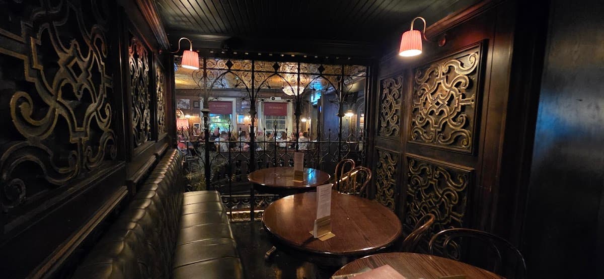 J.R. Mahon’s Public House & Brewery