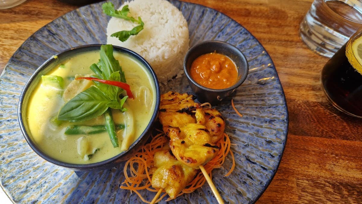 NUSARA | Thai