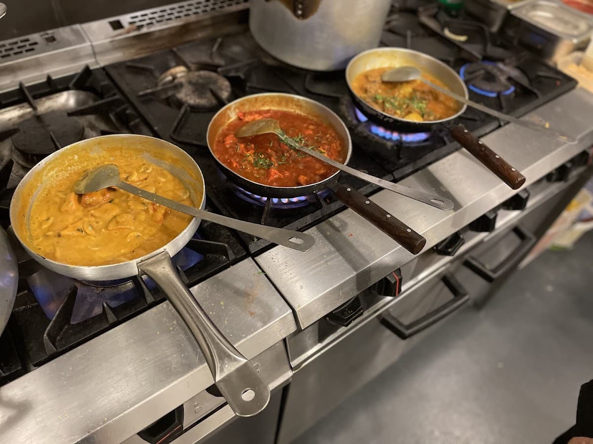 Mumbai Kitchen Worthing