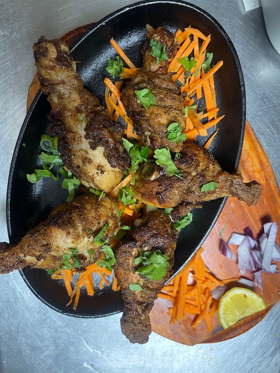 Deccan Cuisine