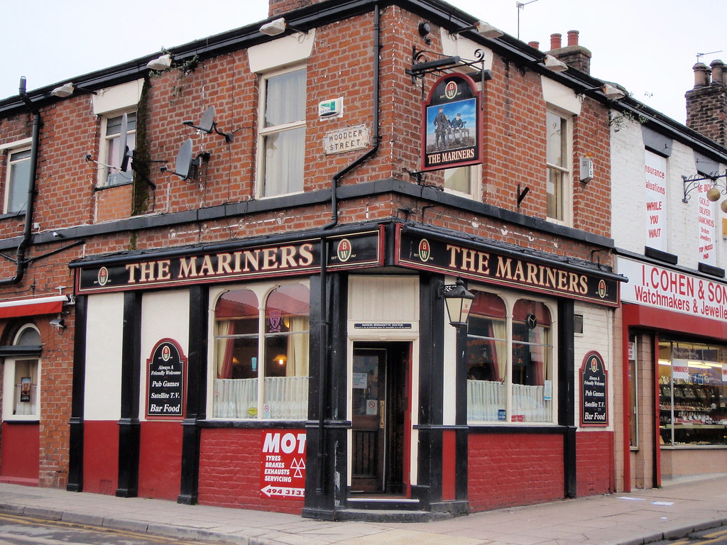 The Mariners