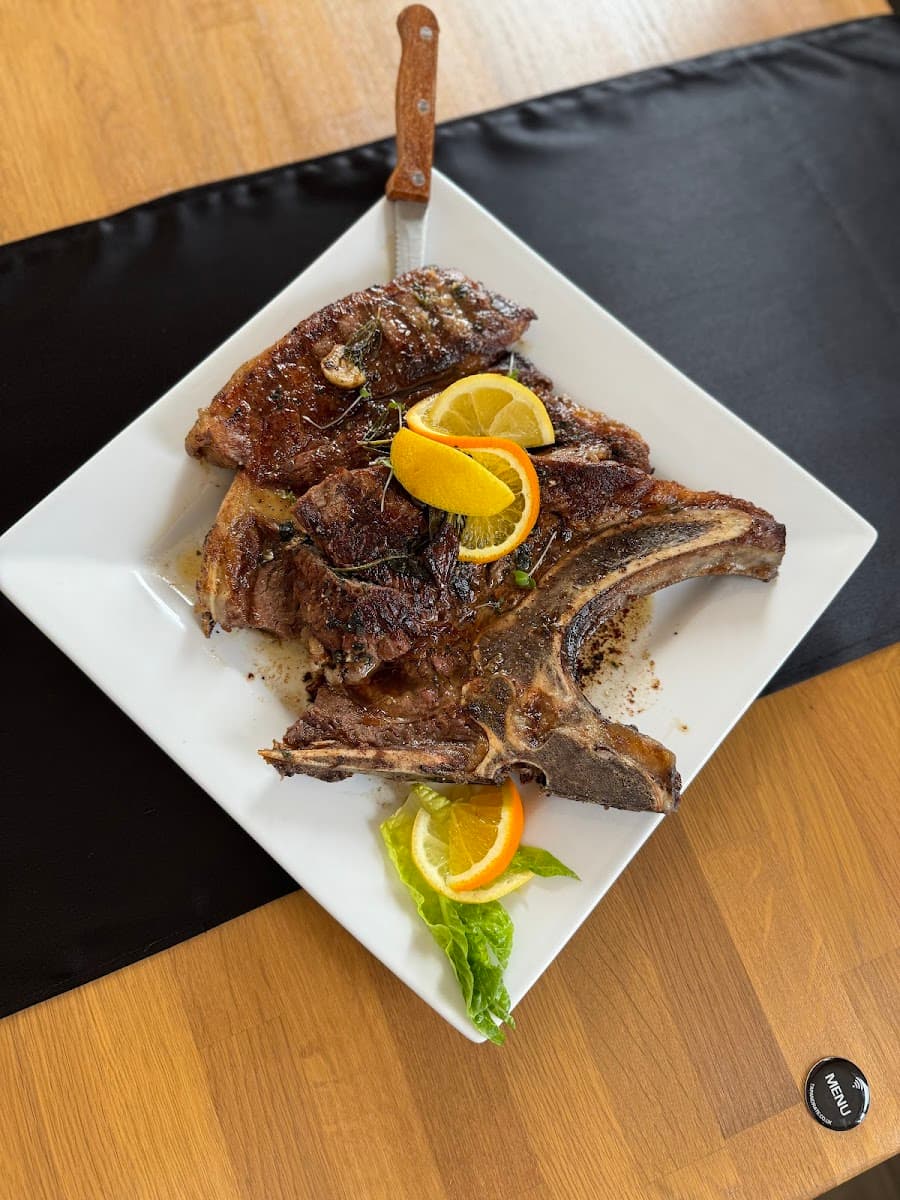 The Illyrians Restaurant & Lounge