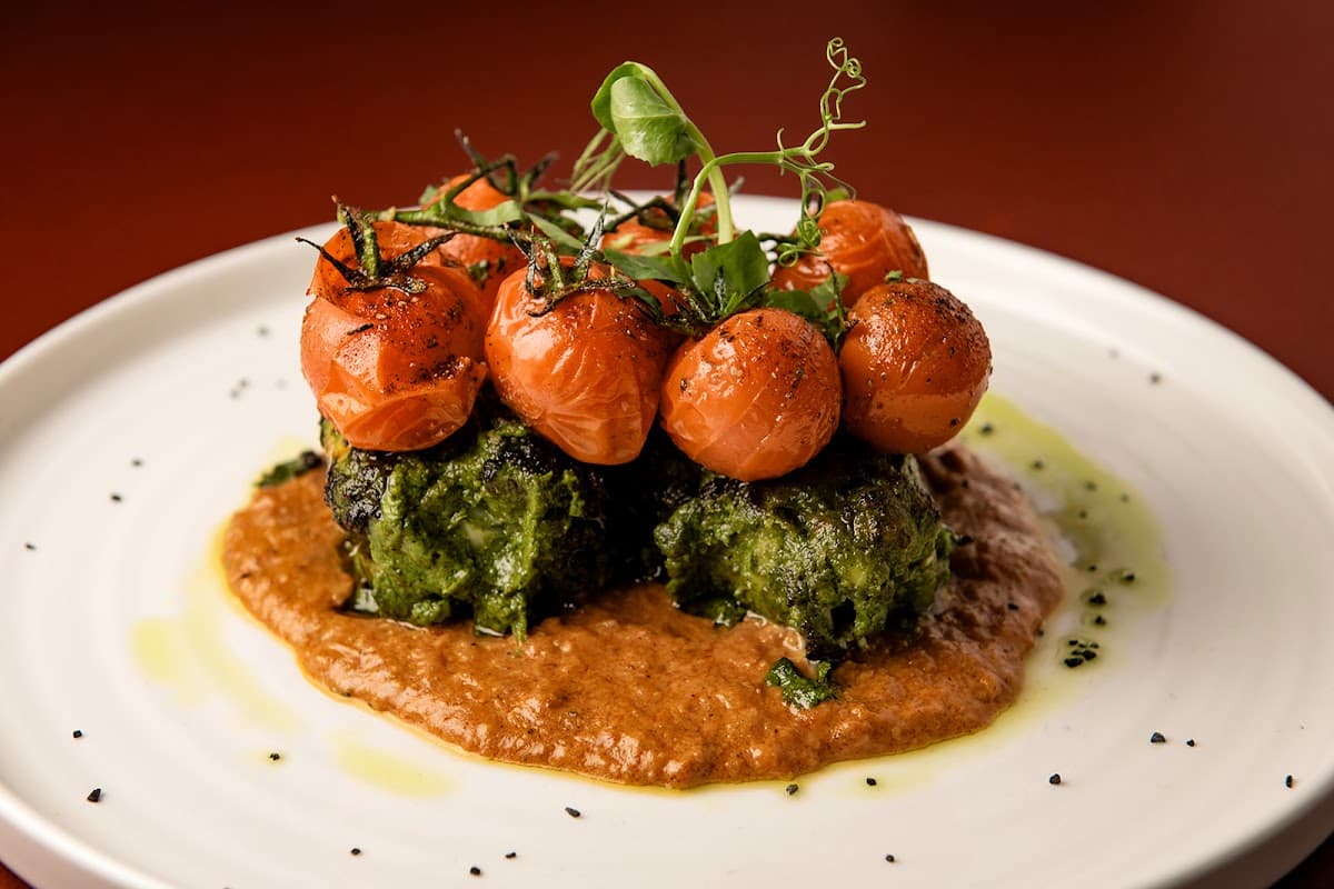 Essence at The Pantiles by Atul Kochhar