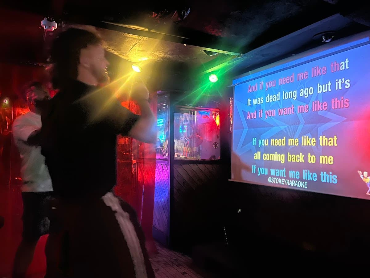 Stokey Karaoke