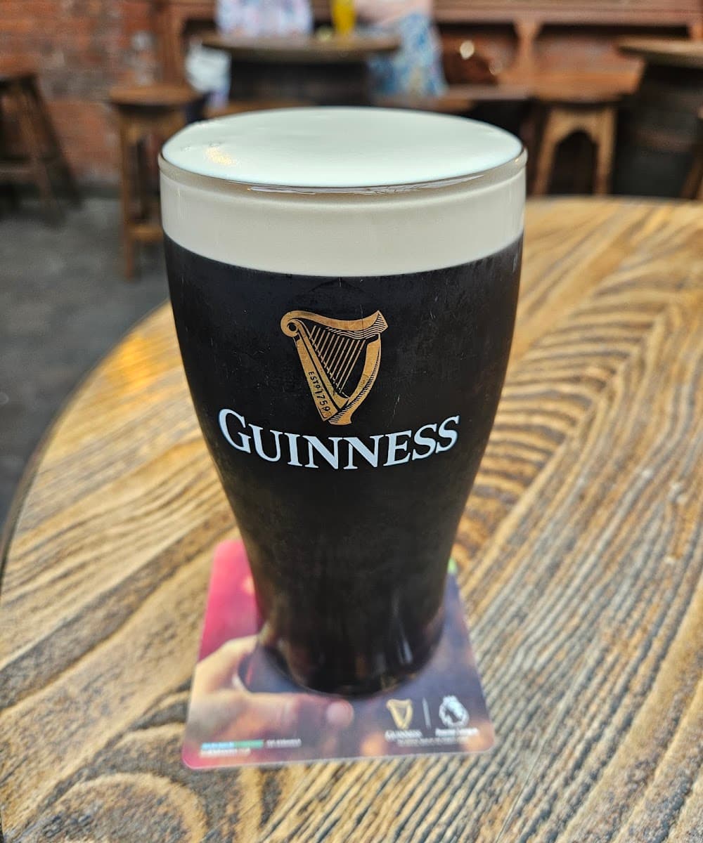 Harry Byrnes Pub