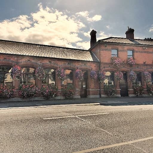 Harry Byrnes Pub