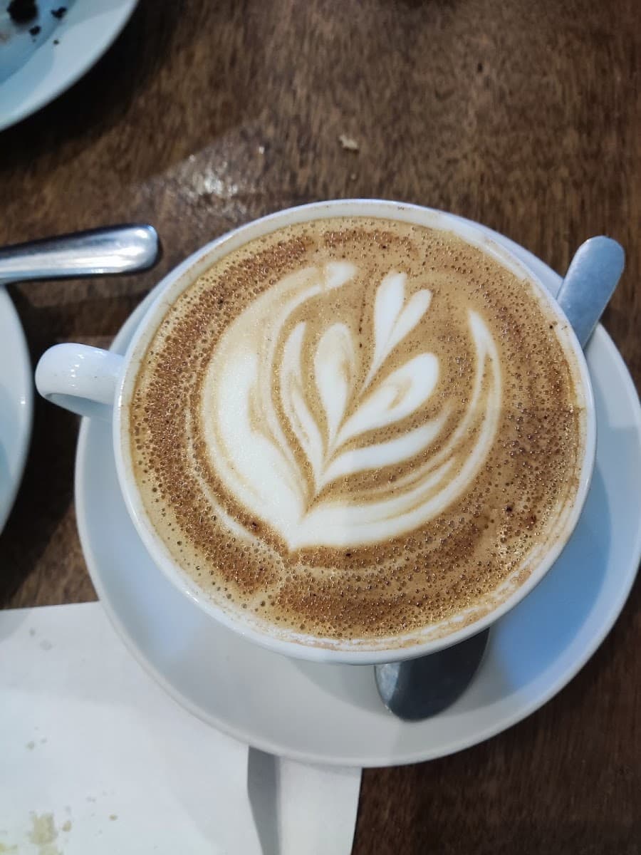Kilimanjaro Coffee