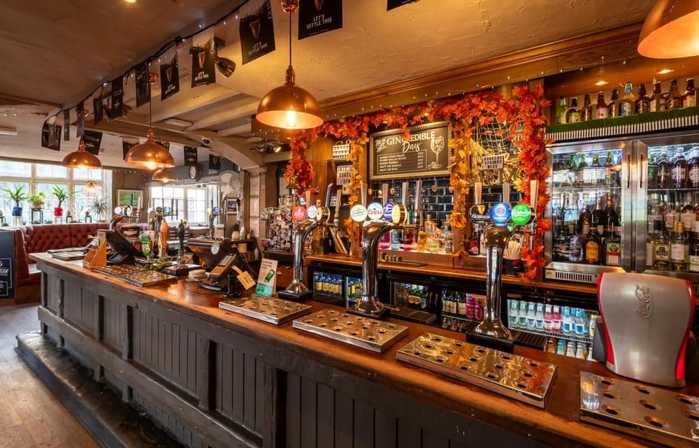 County Arms