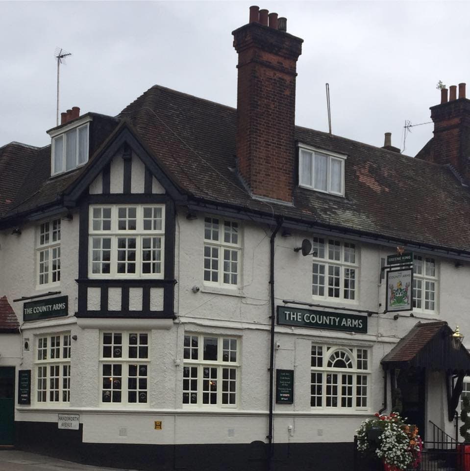County Arms