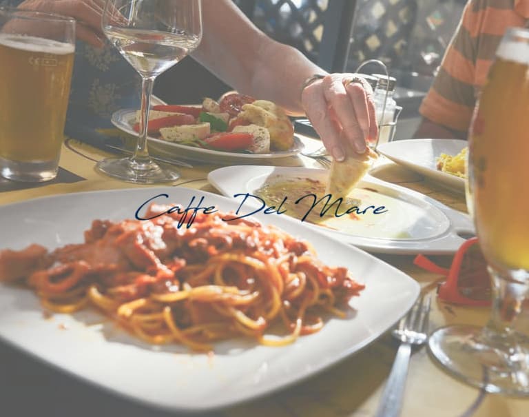 Caffe Del Mare