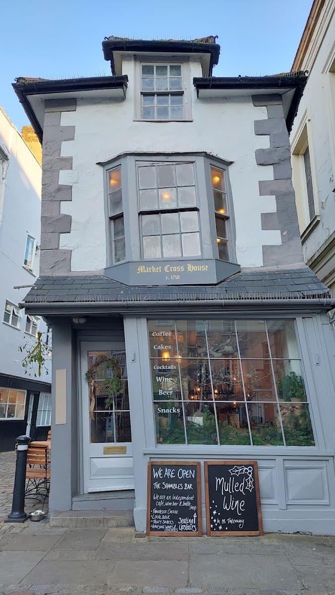 The Crooked House of Windsor
