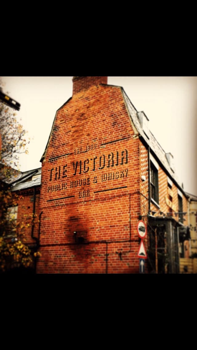 The Victoria