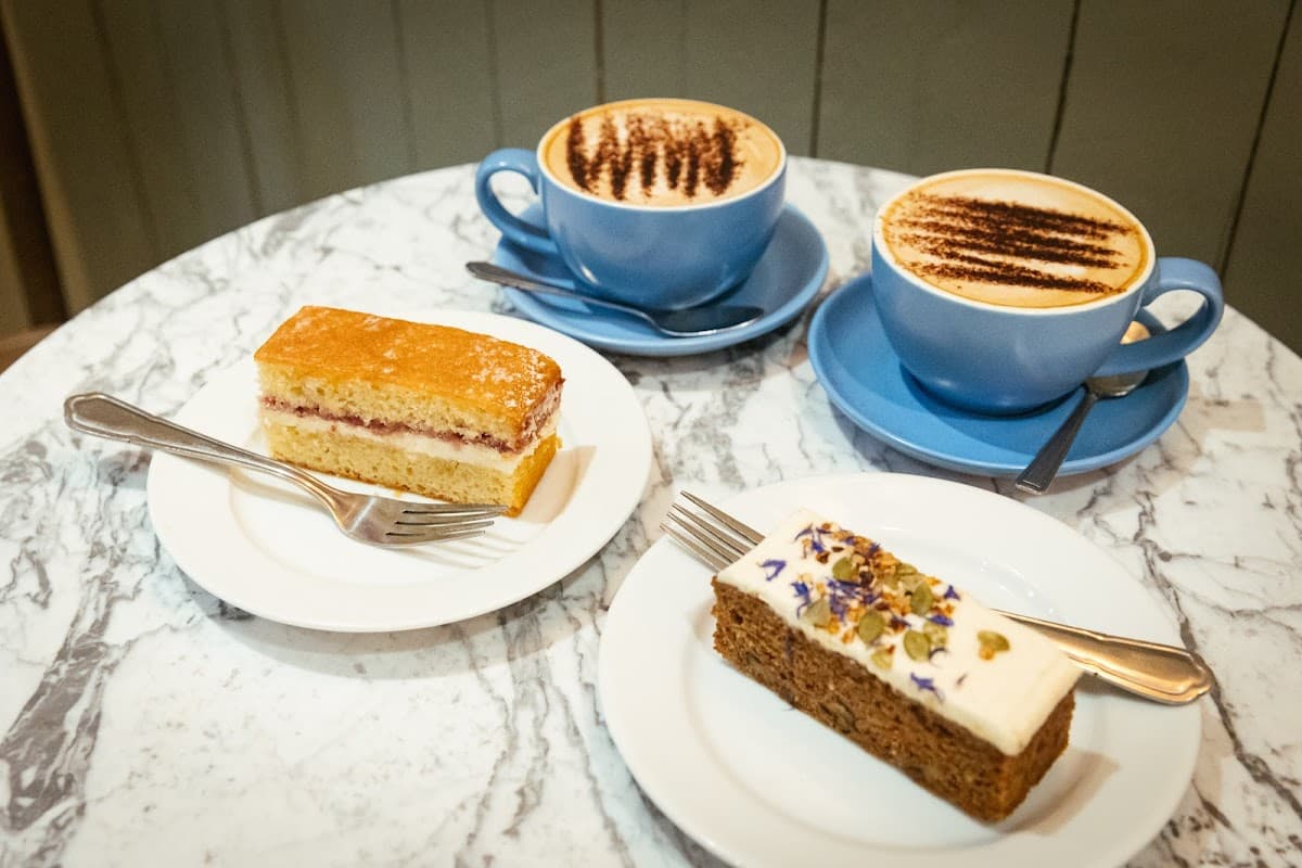 The Potting Shed Cafe